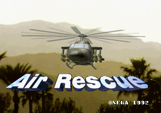 Air Rescue